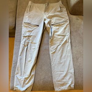 Under Armour Fishing Cargo Pants